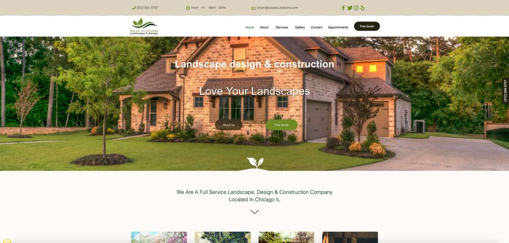 Photo of Implicit Success Marketing & Web Design