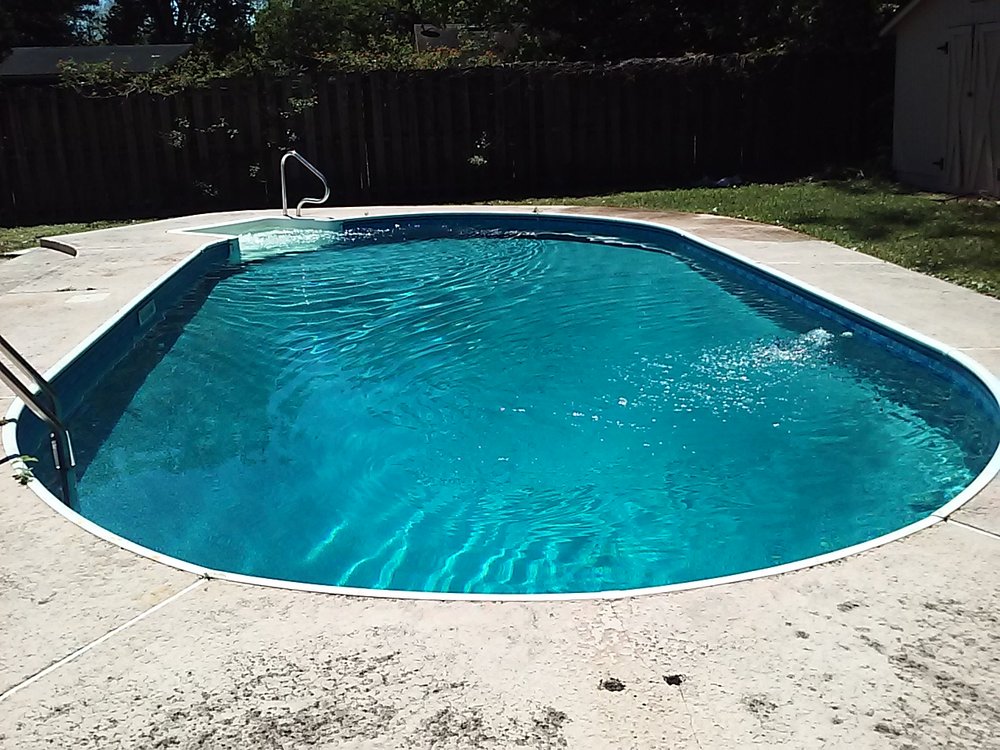 Photo of Orange Park Pool Service