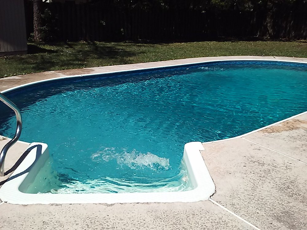 Photo of Orange Park Pool Service