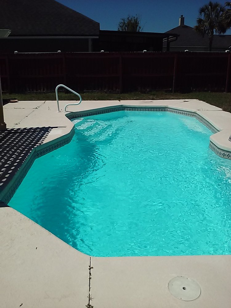 Photo of Orange Park Pool Service