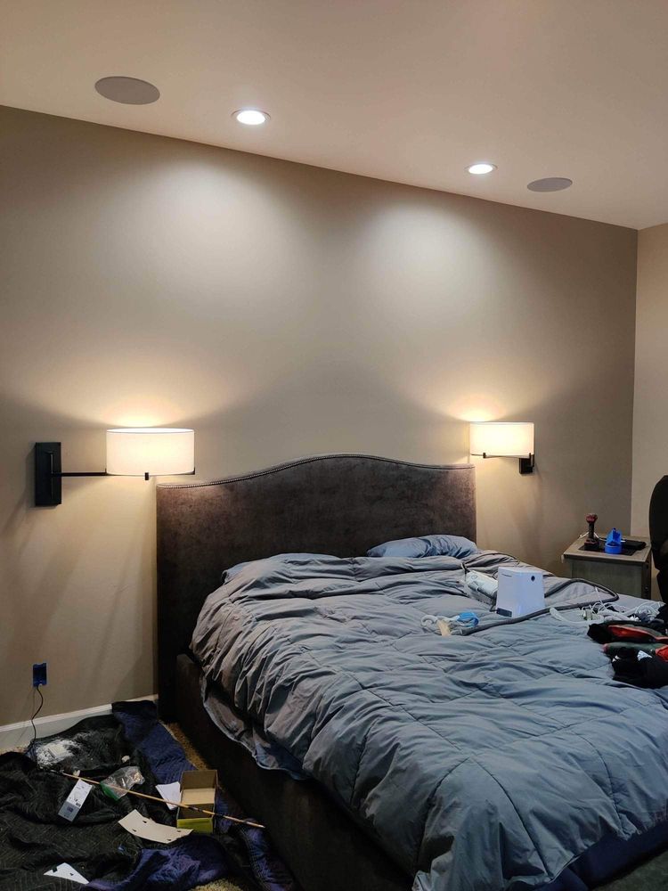 Photo of C A Electric