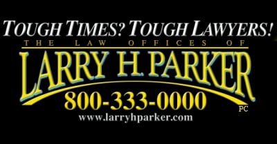 Photo of The Law Offices of Larry H Parker