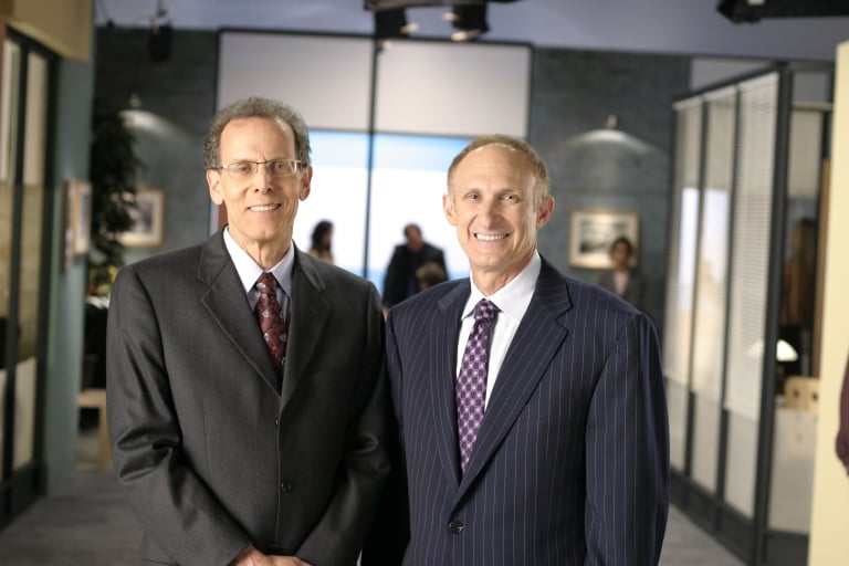 Photo of The Law Offices of Larry H Parker