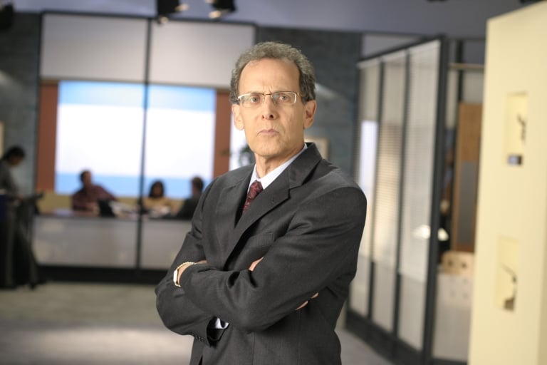 Photo of The Law Offices of Larry H Parker