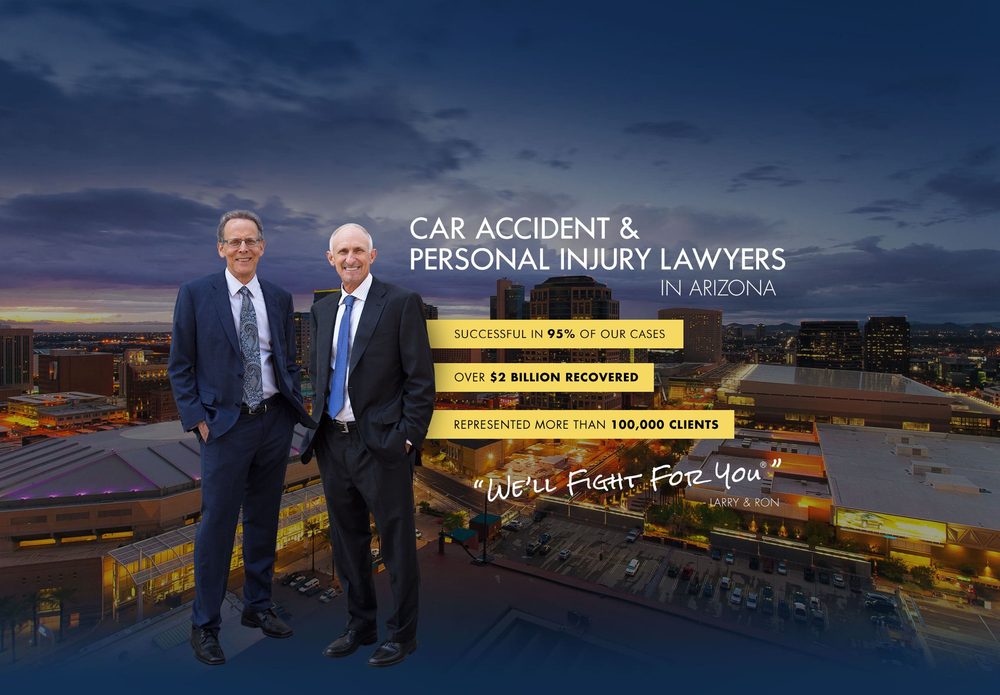 Photo of The Law Offices of Larry H Parker
