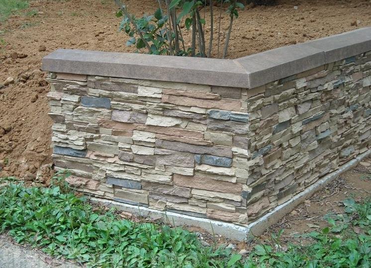 Photo of Houston Stucco & Masonry