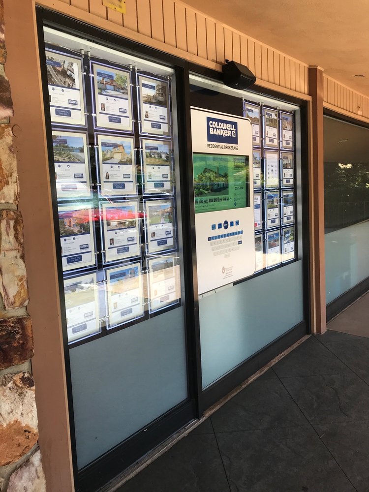 Photo of Coldwell Banker Residential Brokerage