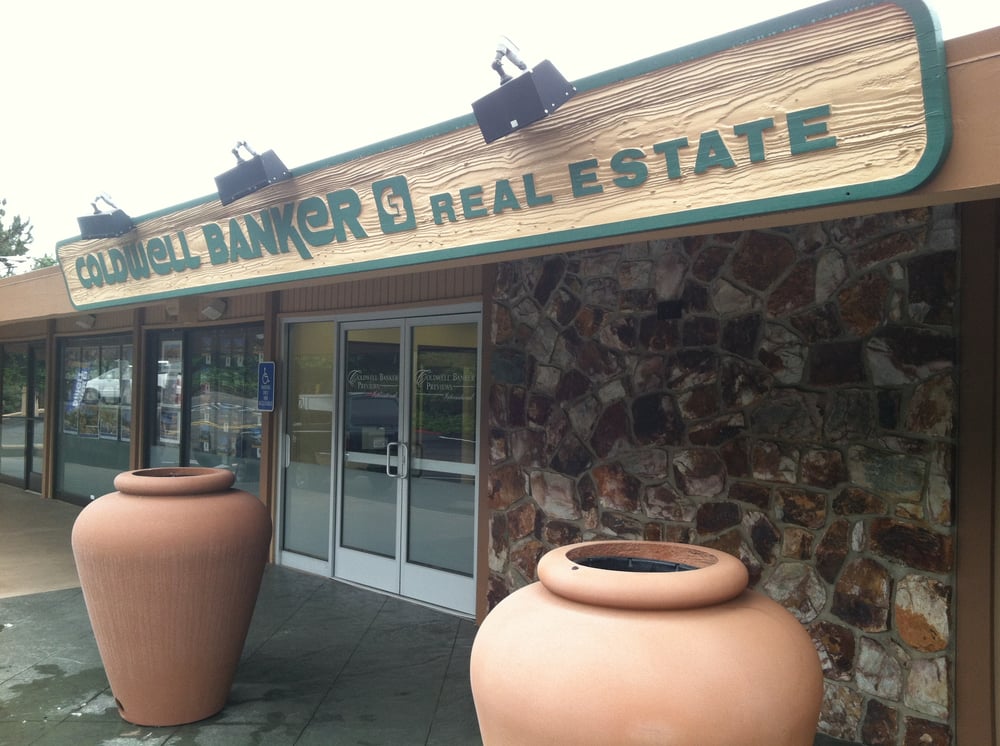 Photo of Coldwell Banker Residential Brokerage