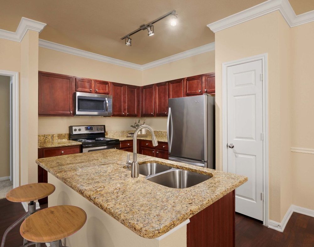 Photo of Camden Brushy Creek Apartments