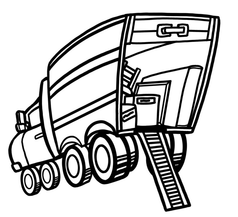 Photo of Higgins Moving Services