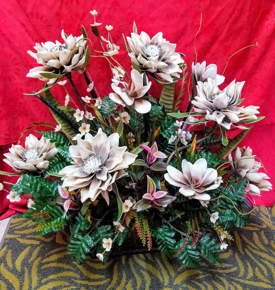 Photo of Vicky's Floral Creations & Boutique