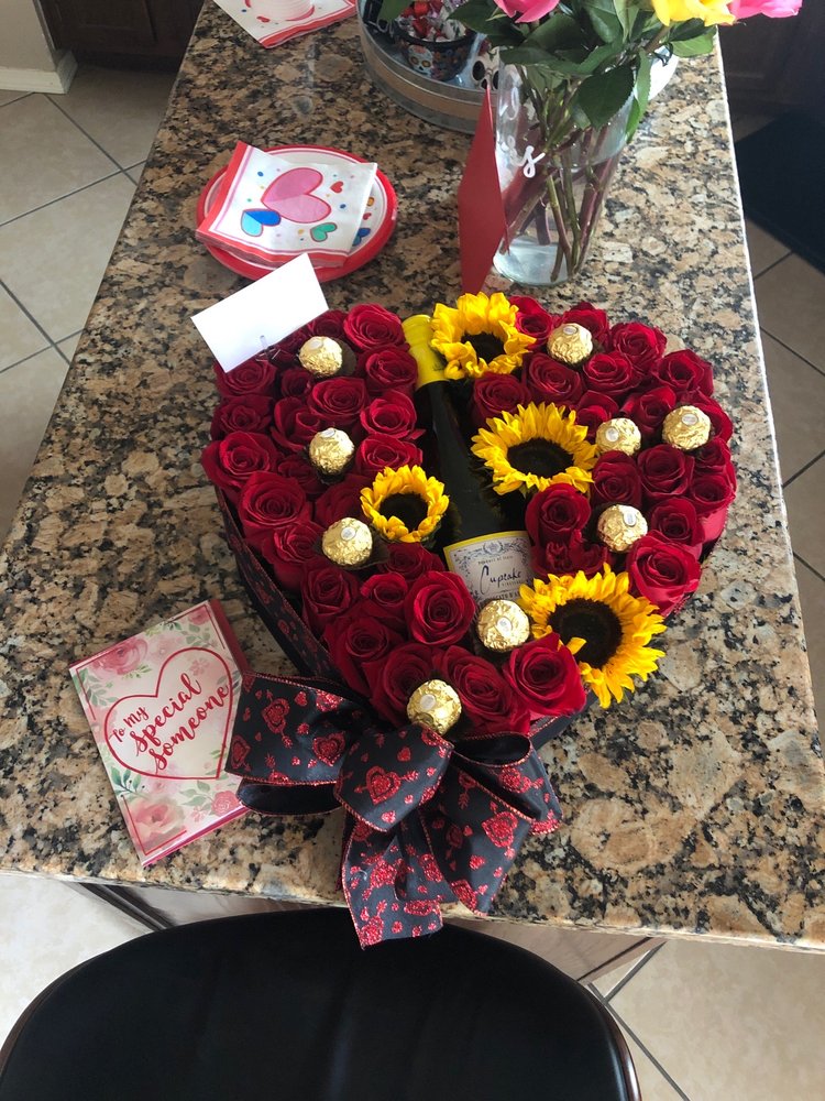 Photo of Vicky's Floral Creations & Boutique