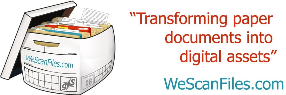 Photo of WeScanFiles