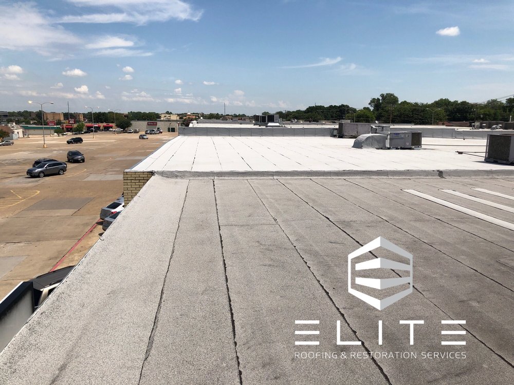 Photo of Elite Roofing & Restoration Services