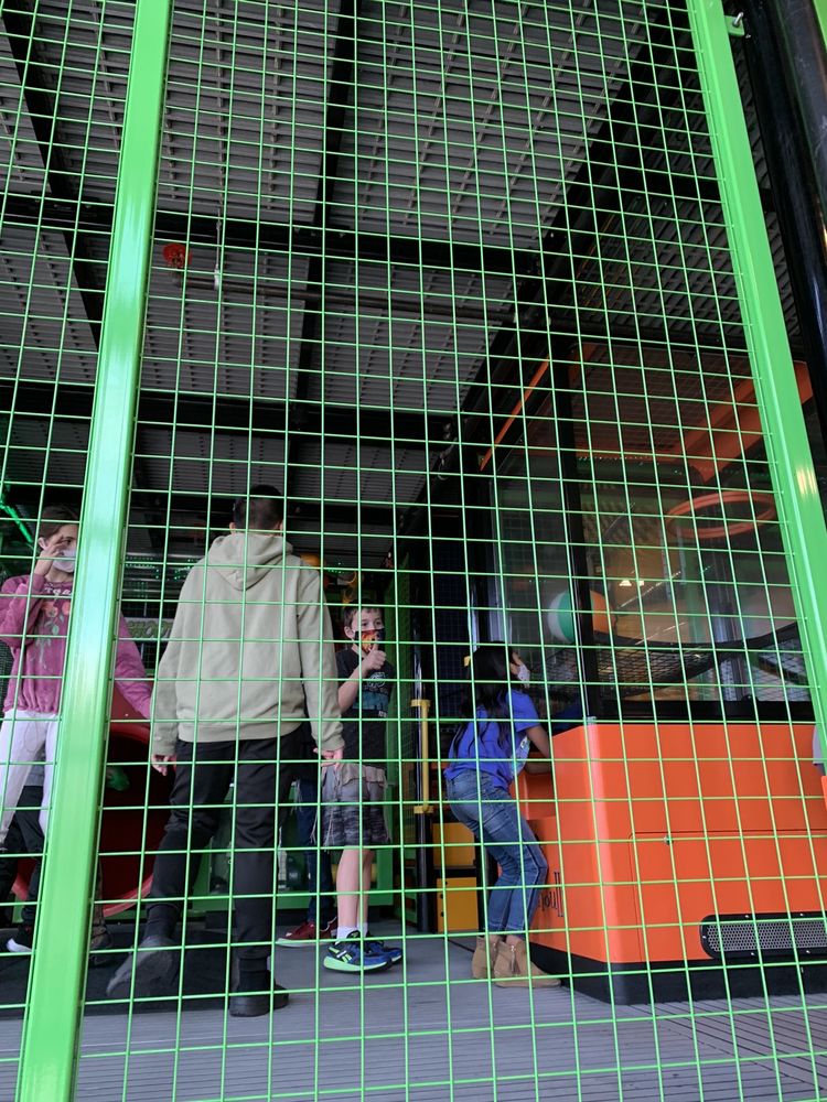 Photo of Discovery Children's Museum