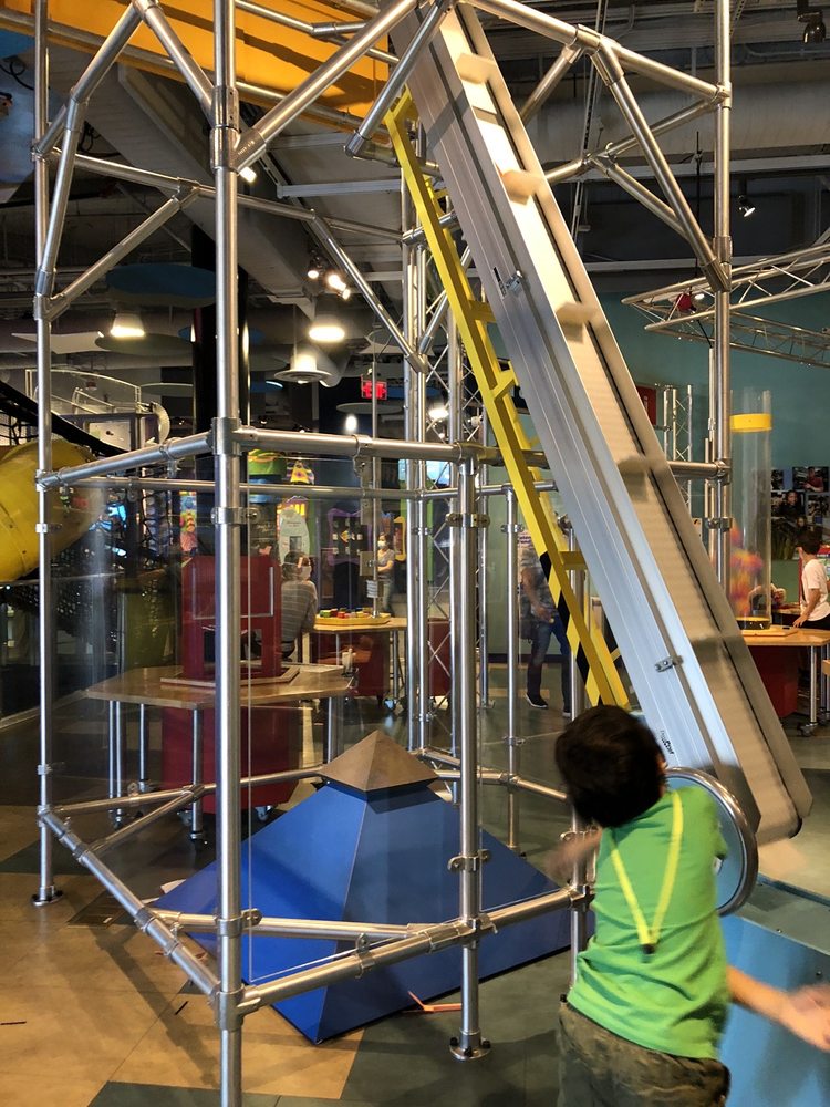 Photo of Discovery Children's Museum