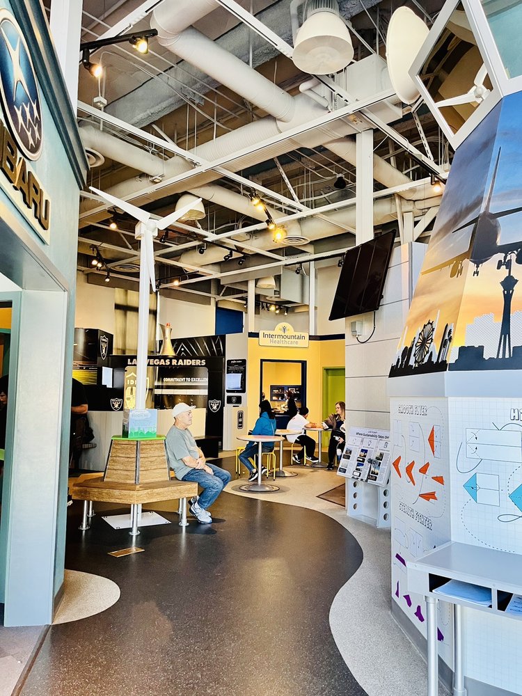 Photo of Discovery Children's Museum