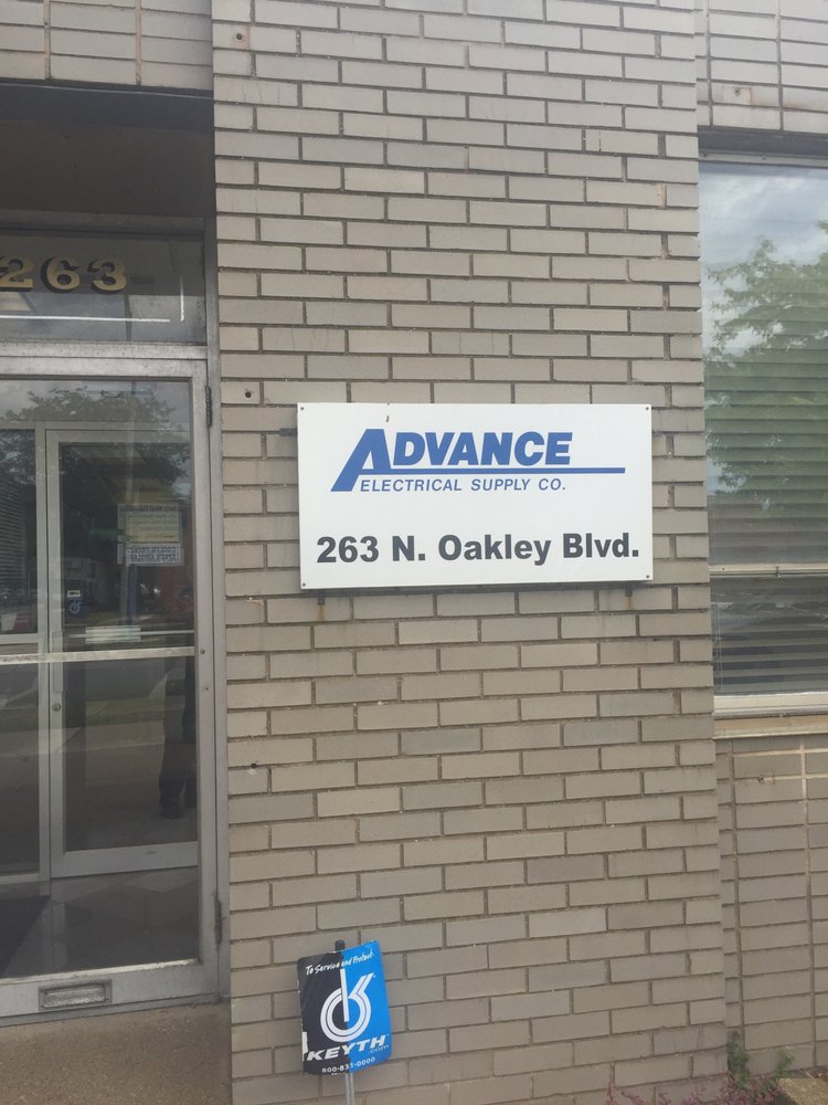 Photo of Advance Electrical Supply