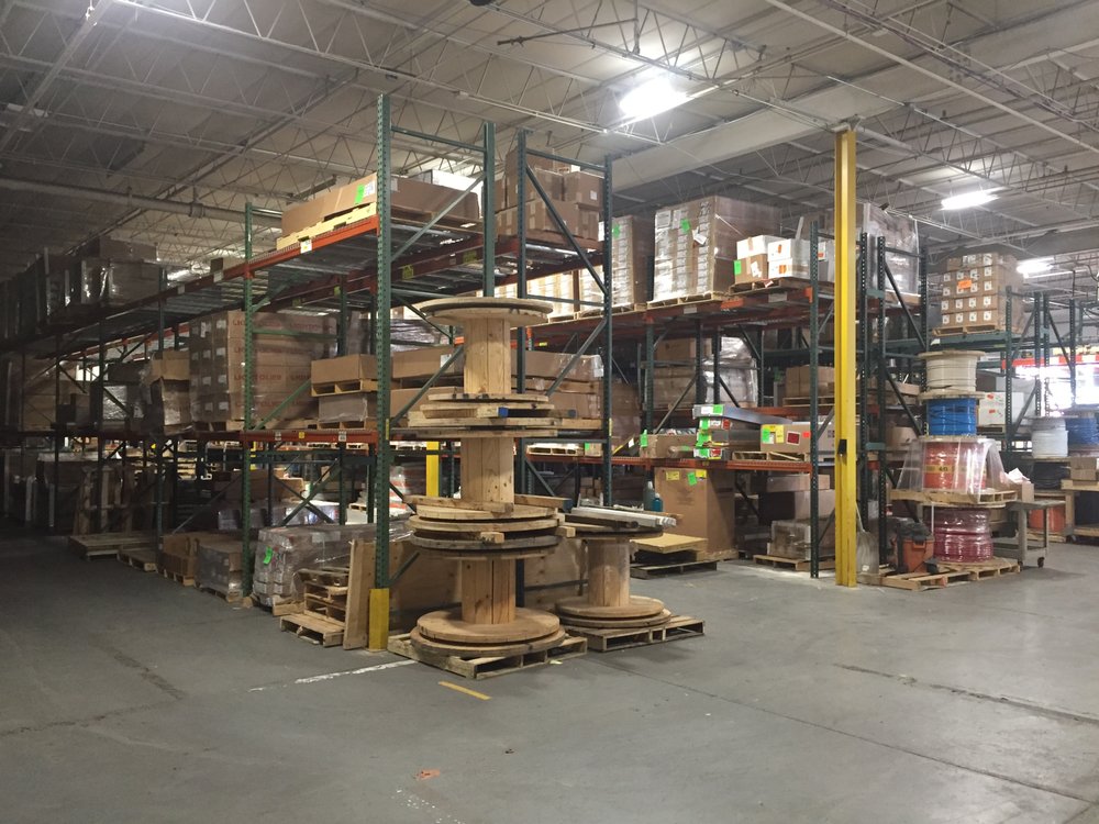 Photo of Advance Electrical Supply