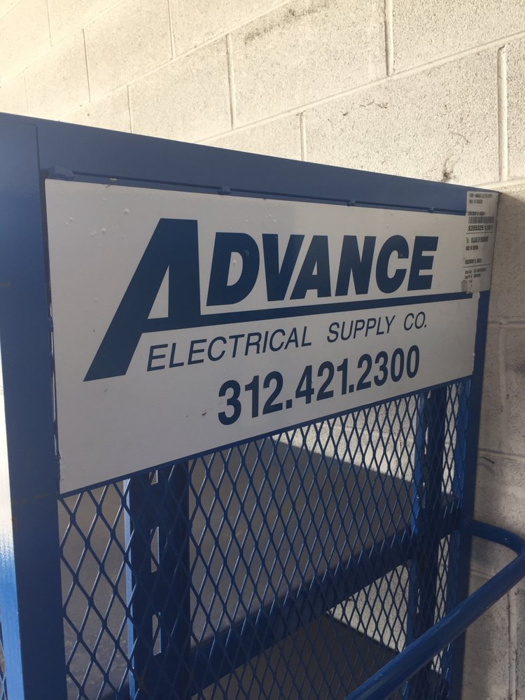 Photo of Advance Electrical Supply