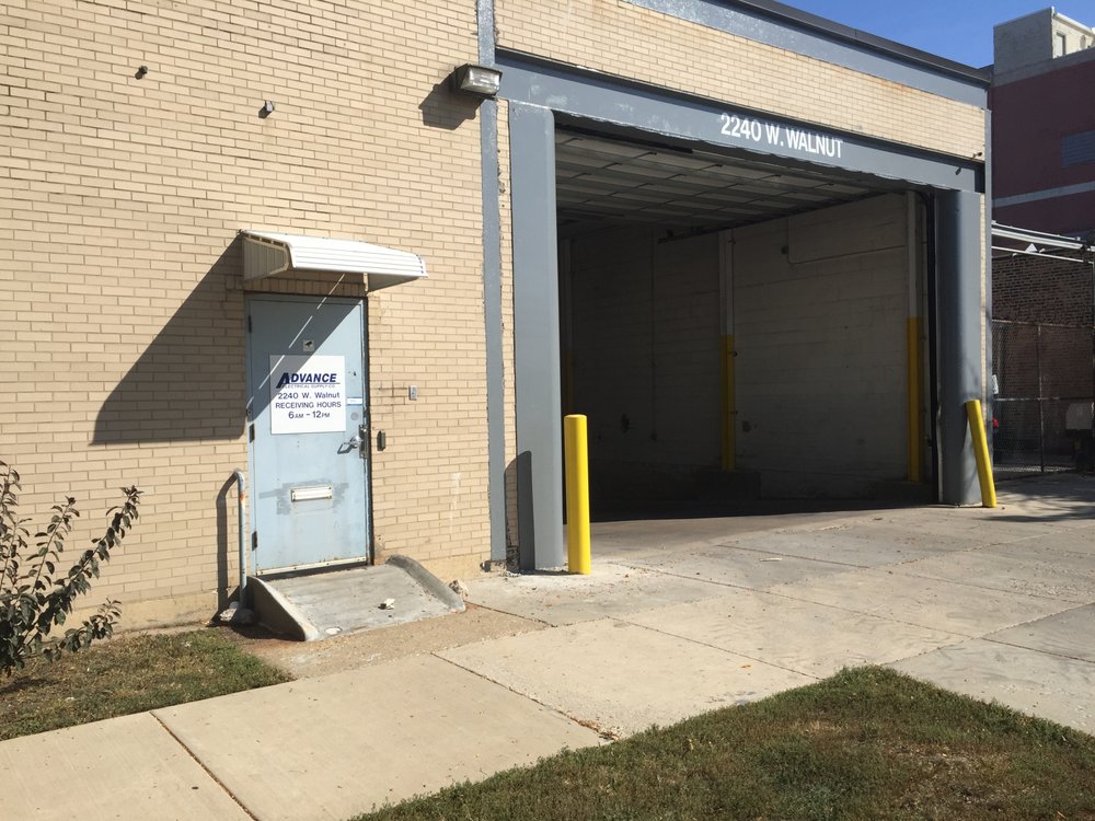 Photo of Advance Electrical Supply