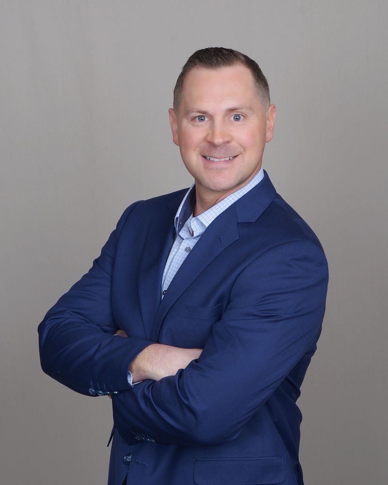 Photo of Drew Messner - Axia Home Loans