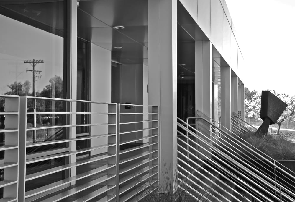 Photo of Reyes Architecture