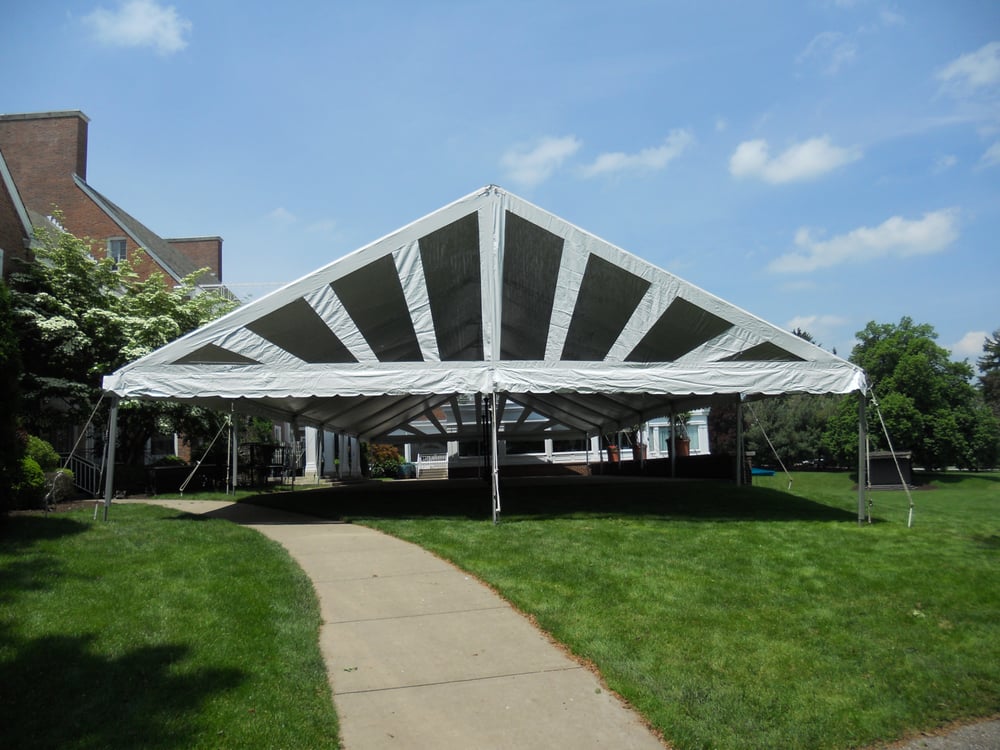 Photo of Kar-Eyes Tent Rental