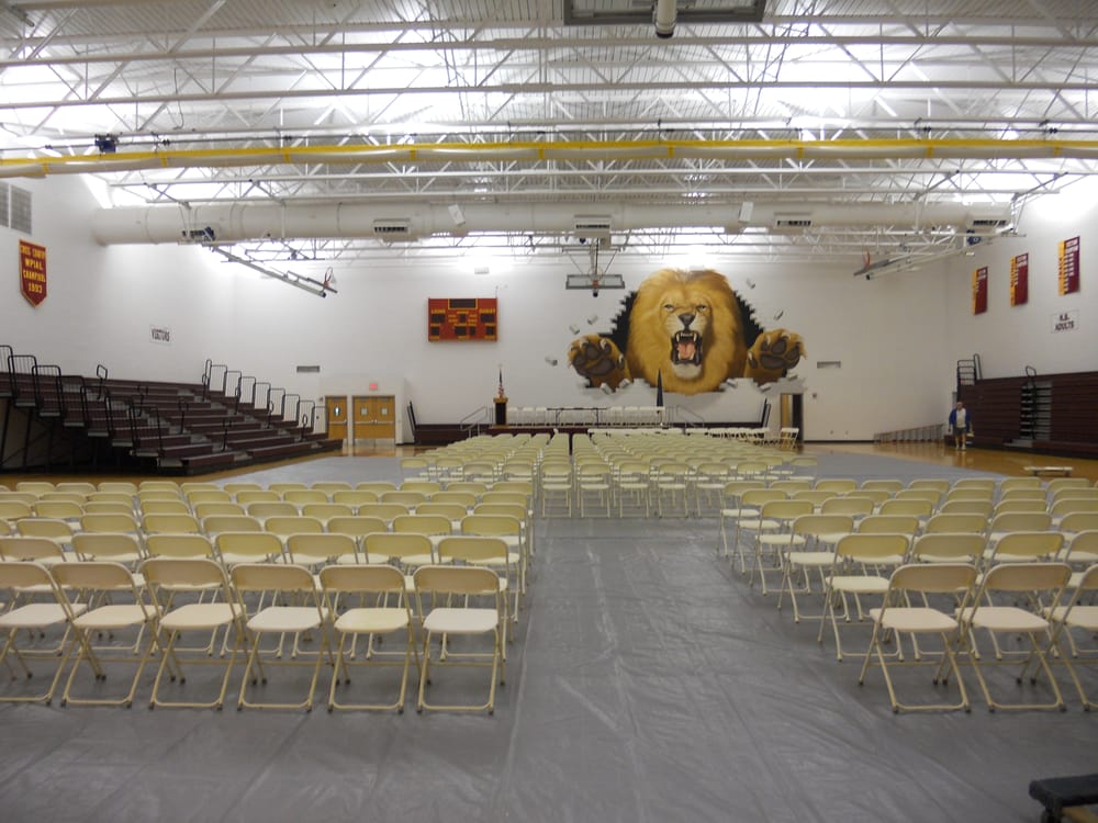 Photo of Kar-Eyes Tent Rental