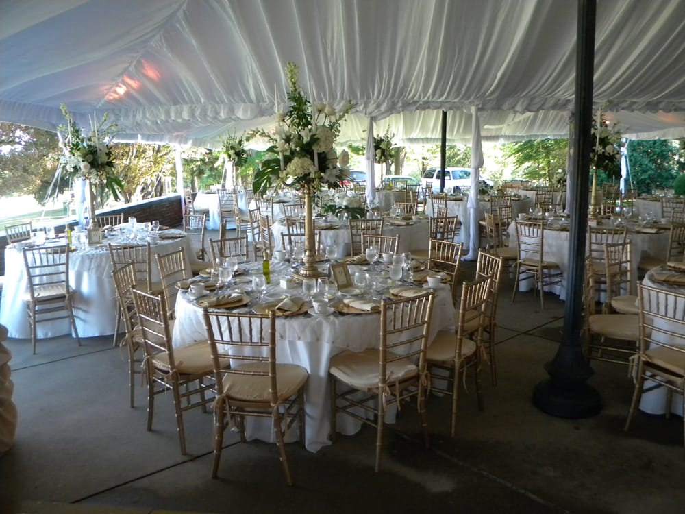 Photo of Kar-Eyes Tent Rental