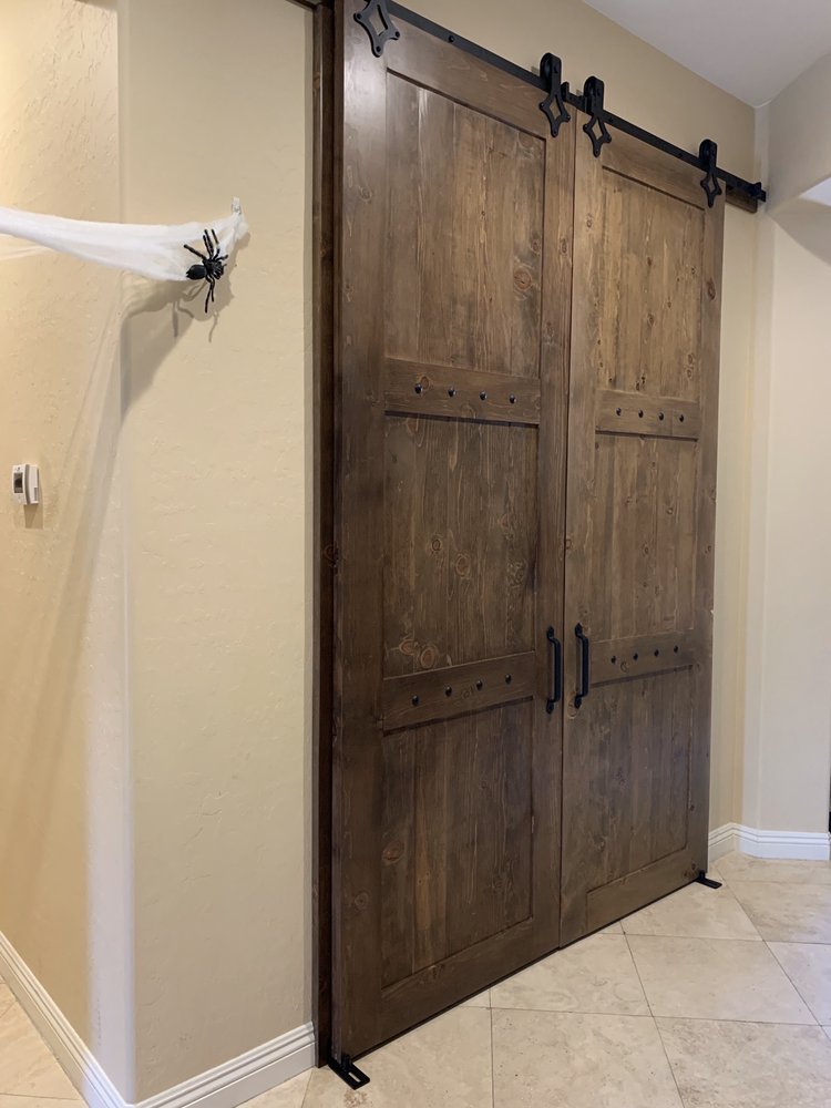 Photo of Bozarth Custom Woodworks