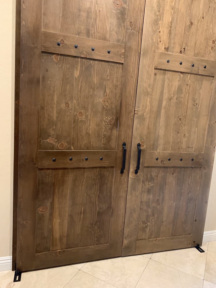 Photo of Bozarth Custom Woodworks