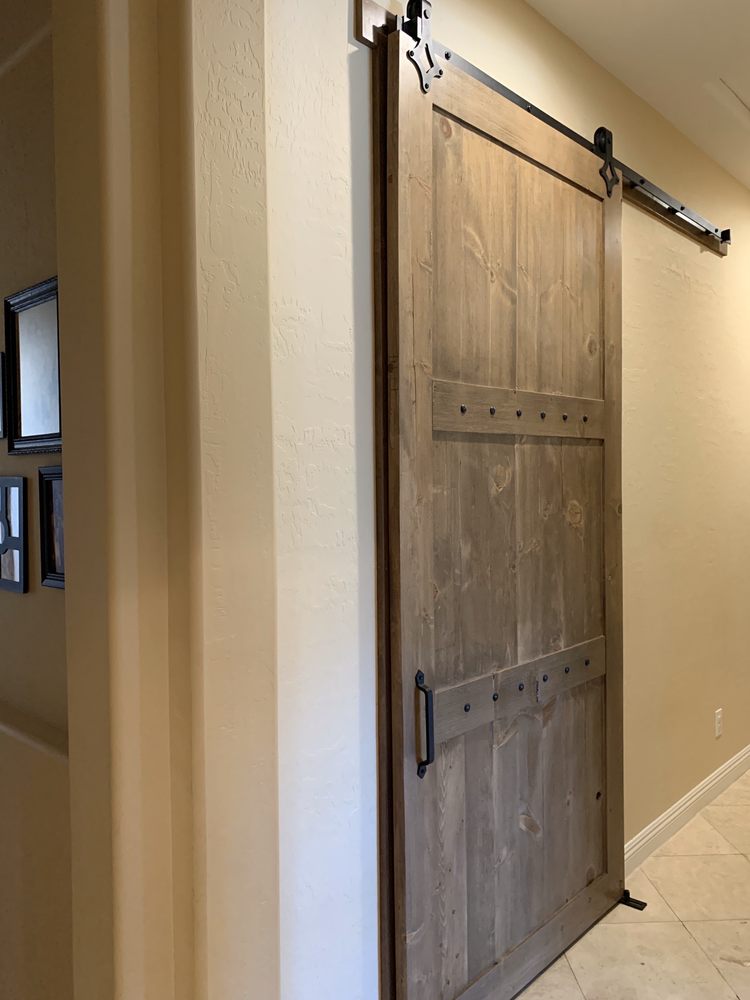 Photo of Bozarth Custom Woodworks