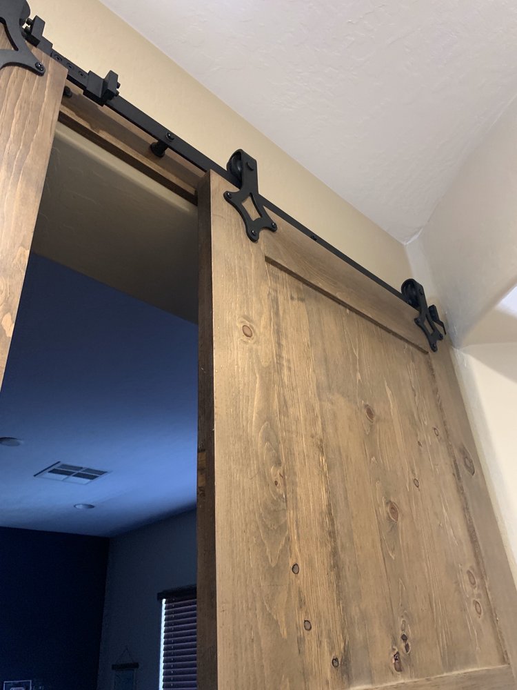 Photo of Bozarth Custom Woodworks
