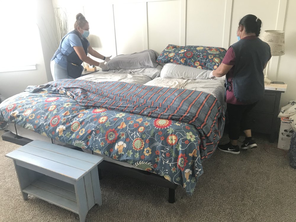 Photo of Maid Serv House & Office Cleaning