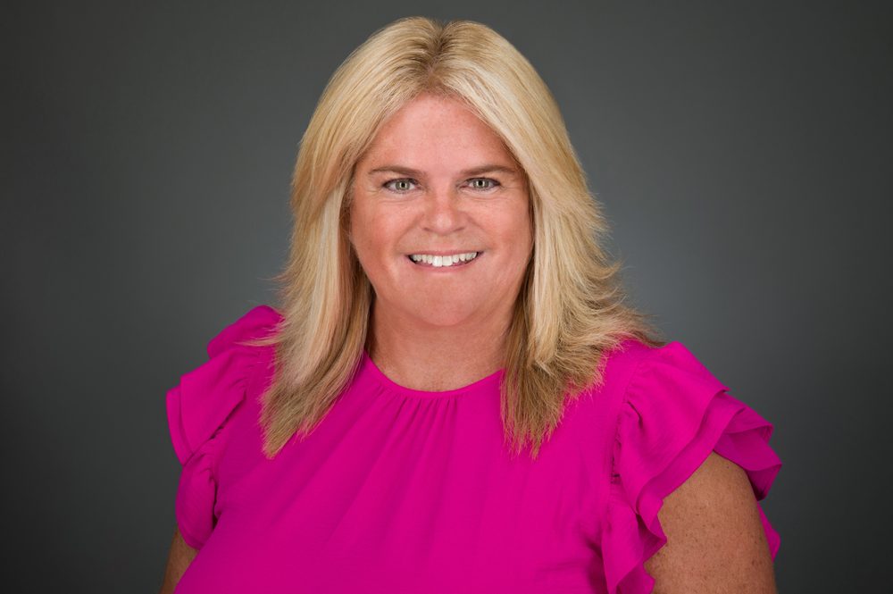 Photo of Lori O'Brien - Berkshire Hathaway