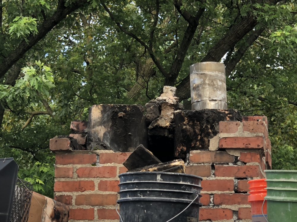Photo of Rico's Masonry
