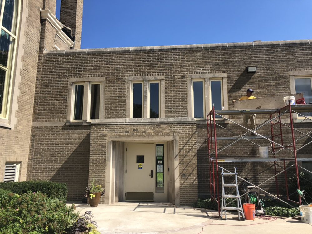 Photo of Rico's Masonry