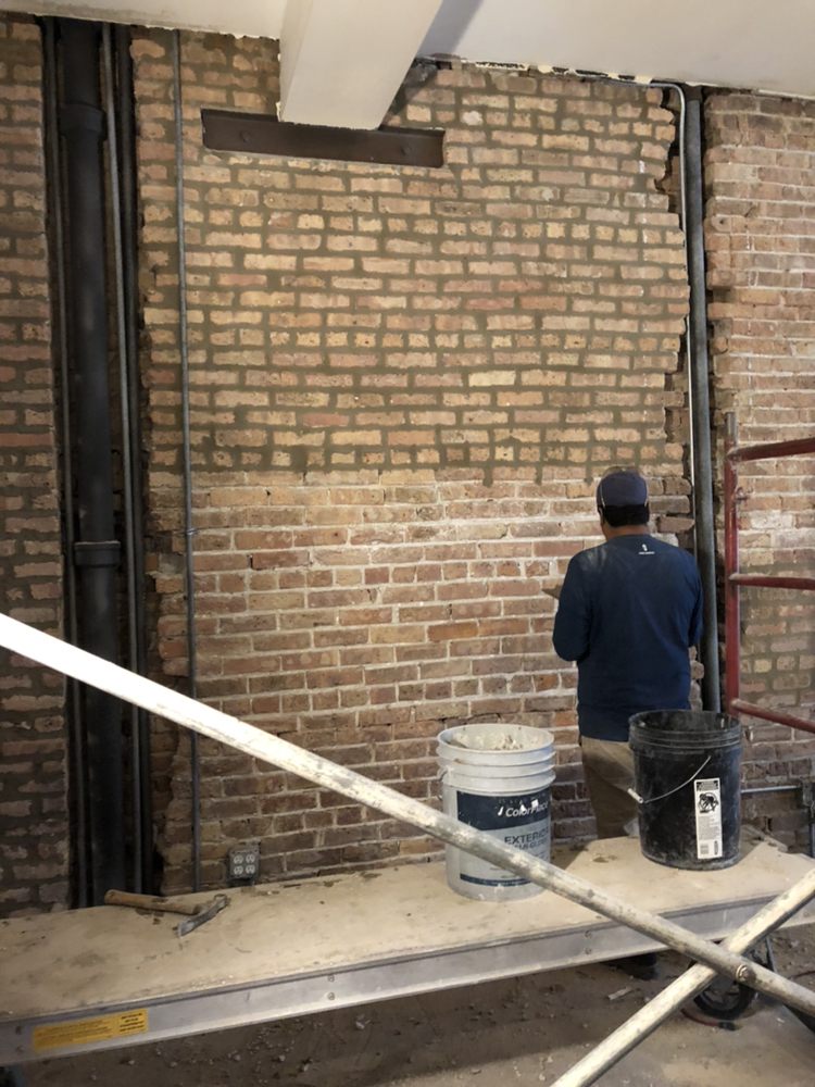 Photo of Rico's Masonry