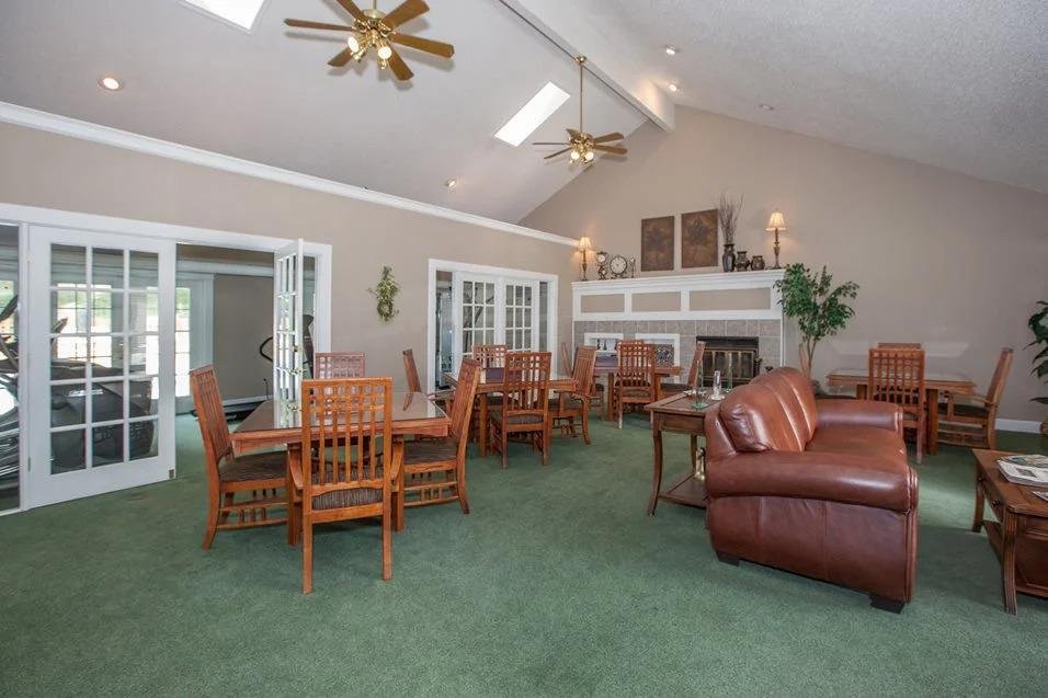 Photo of Cloverset Valley Apartment Homes
