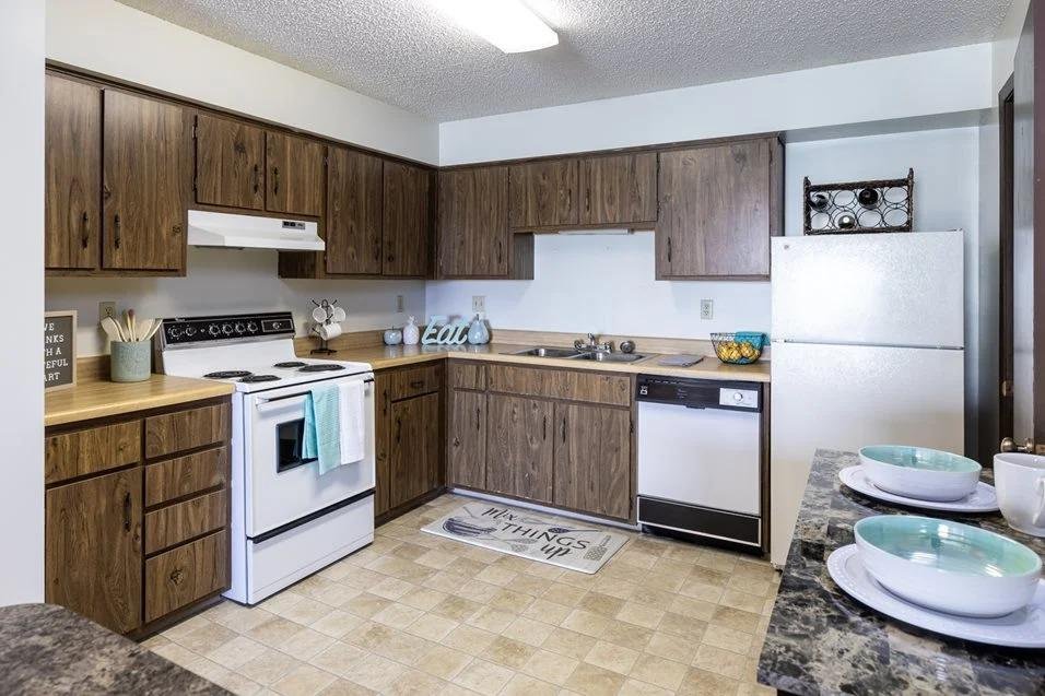 Photo of Cloverset Valley Apartment Homes