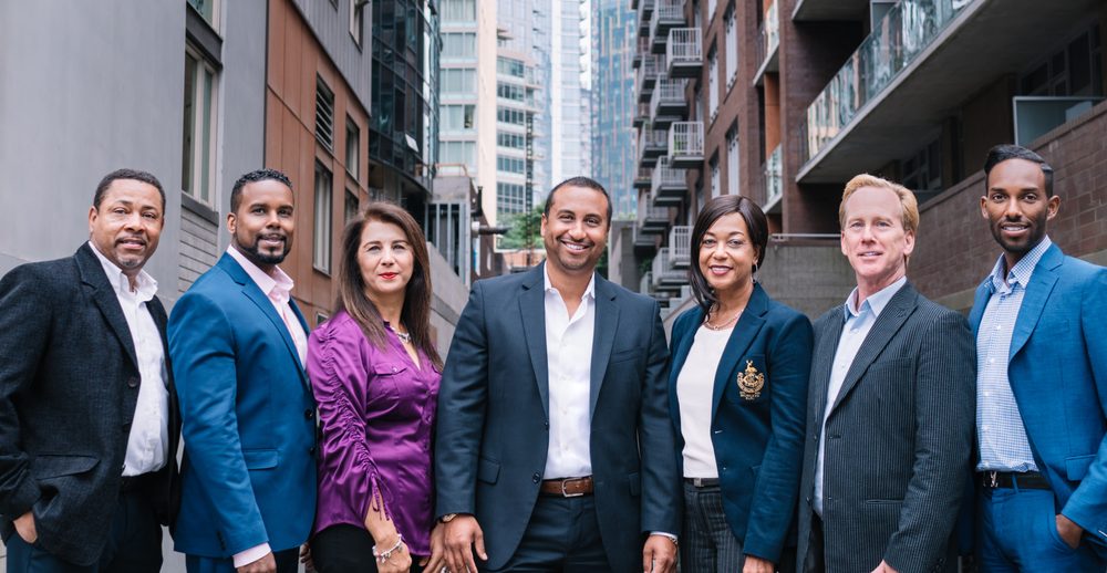 Photo of Russell Real Estate Group