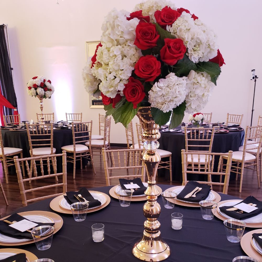 Photo of JW Event Suite
