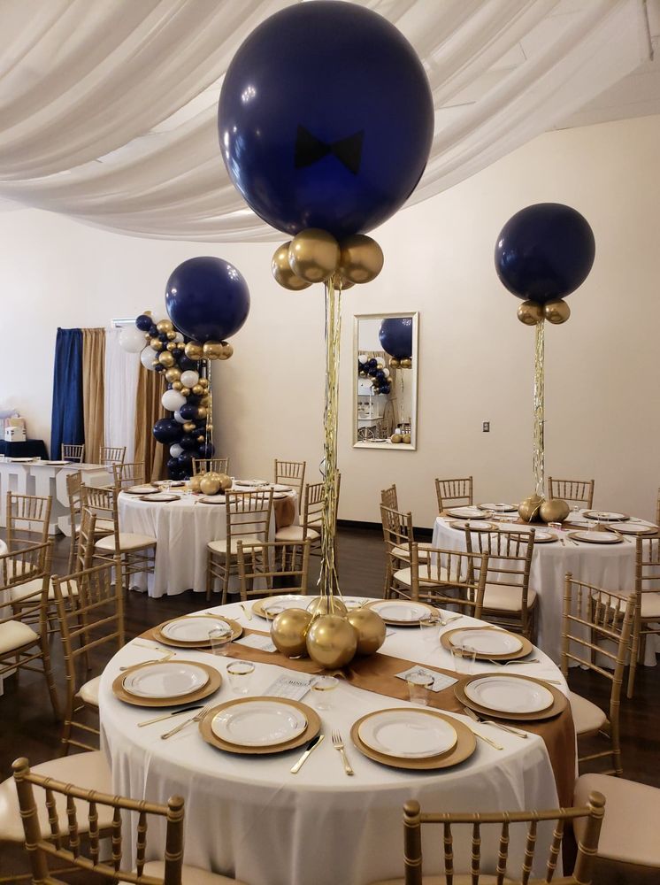 Photo of JW Event Suite