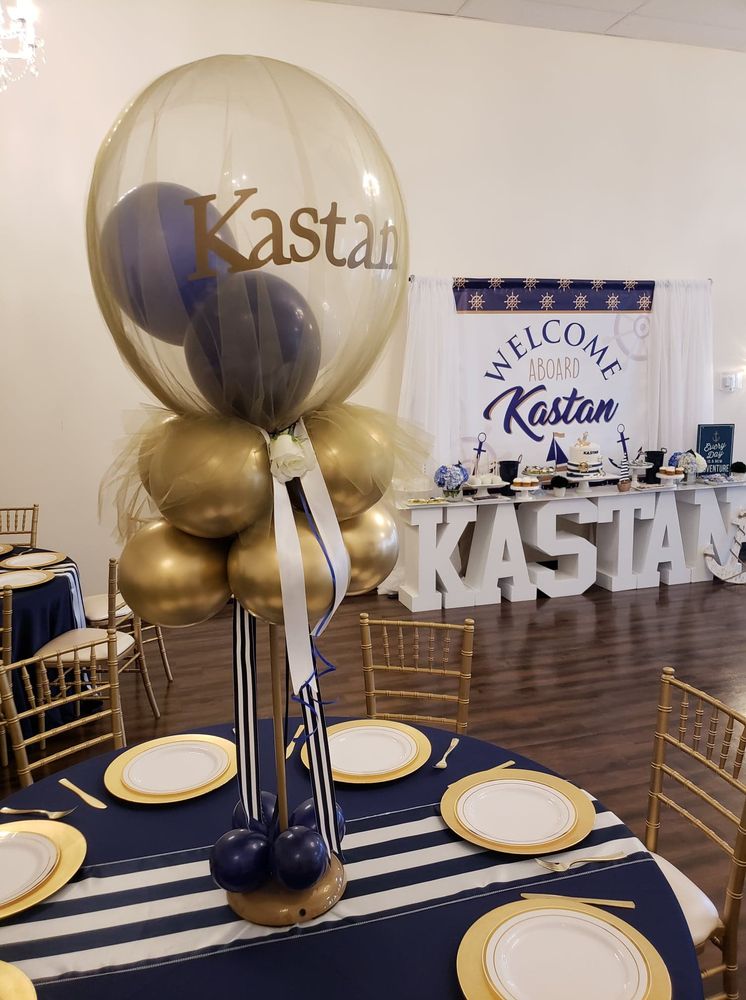 Photo of JW Event Suite