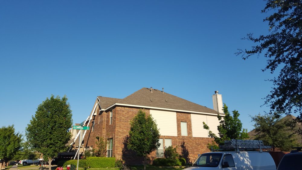 Photo of Red River Roofing And Exteriors