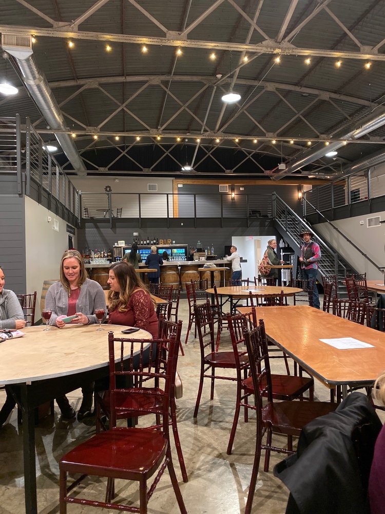 Photo of Via Vecchia Venue