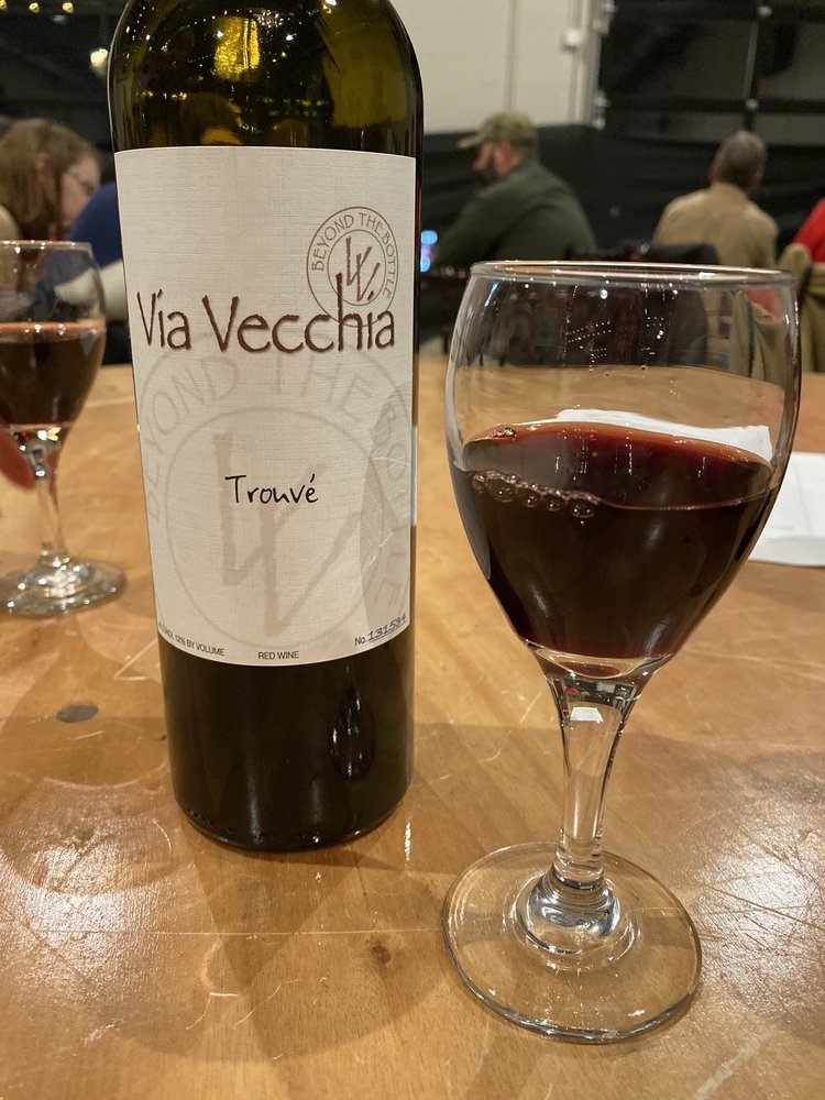 Photo of Via Vecchia Venue