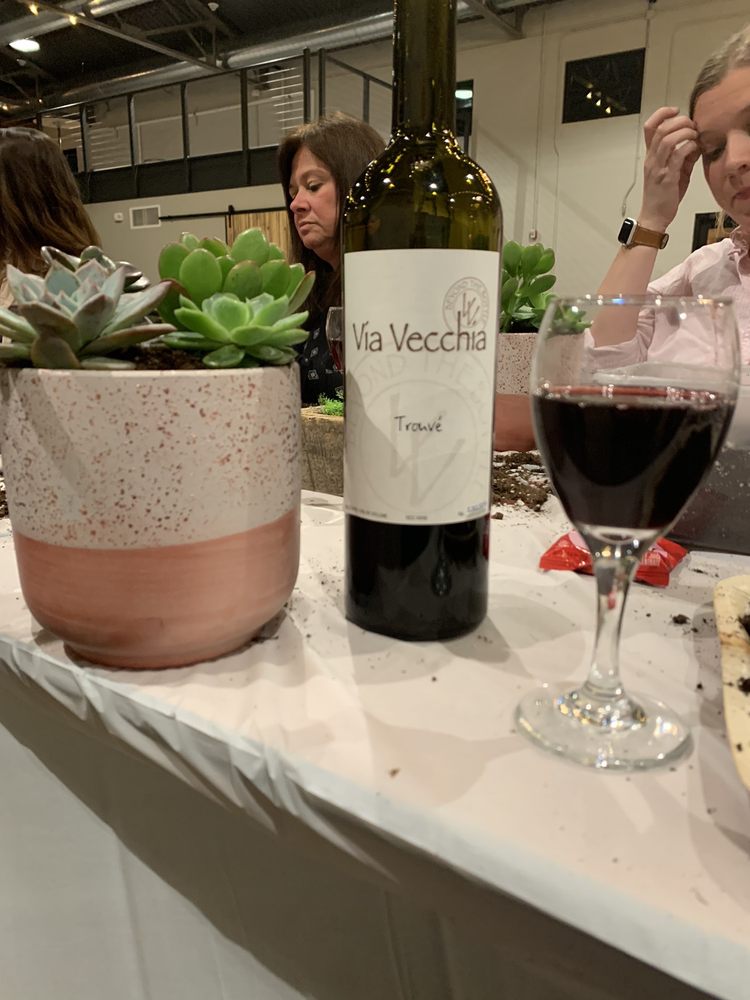 Photo of Via Vecchia Venue