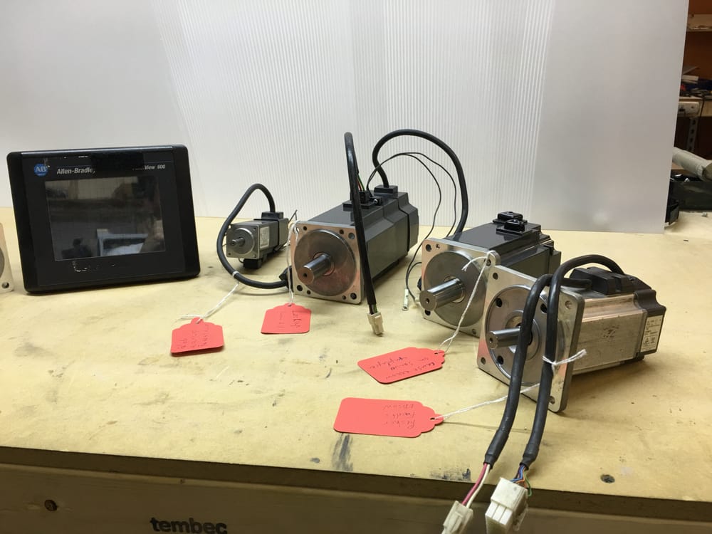 Photo of Digitech Electronics Repair